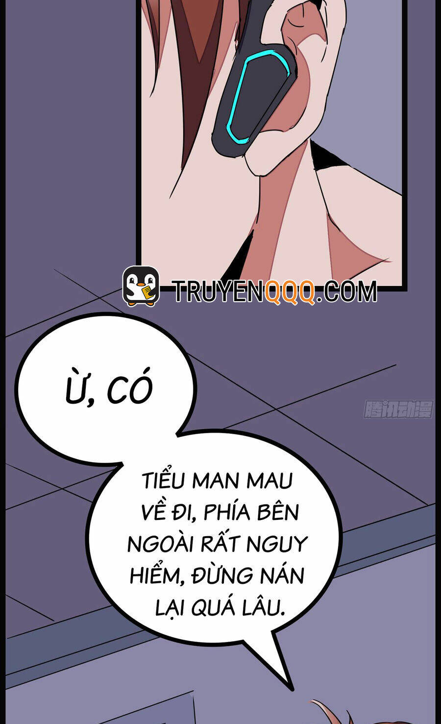 Giải Thoát 99 Nữ Chính Ở Mạt Thế Chapter 145 - Trang 2