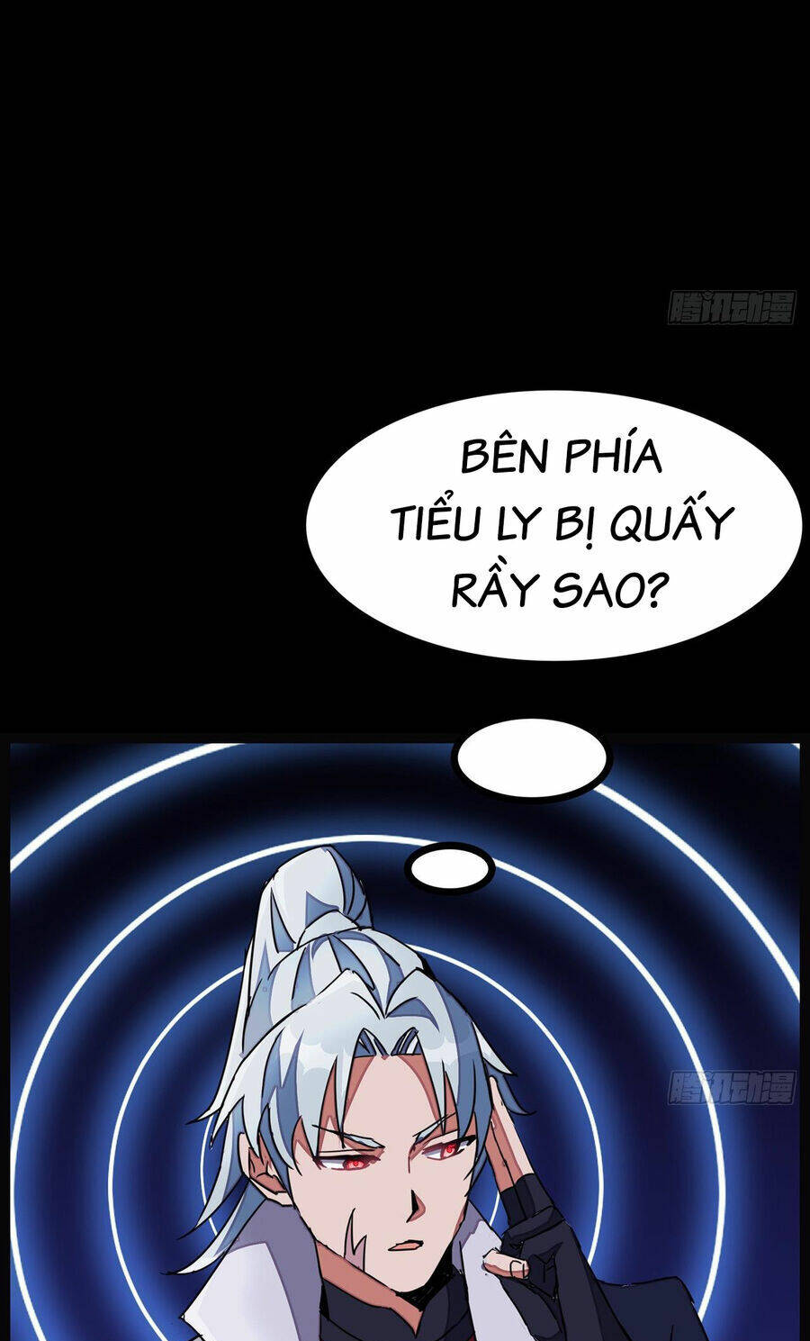 Giải Thoát 99 Nữ Chính Ở Mạt Thế Chapter 145 - Trang 2