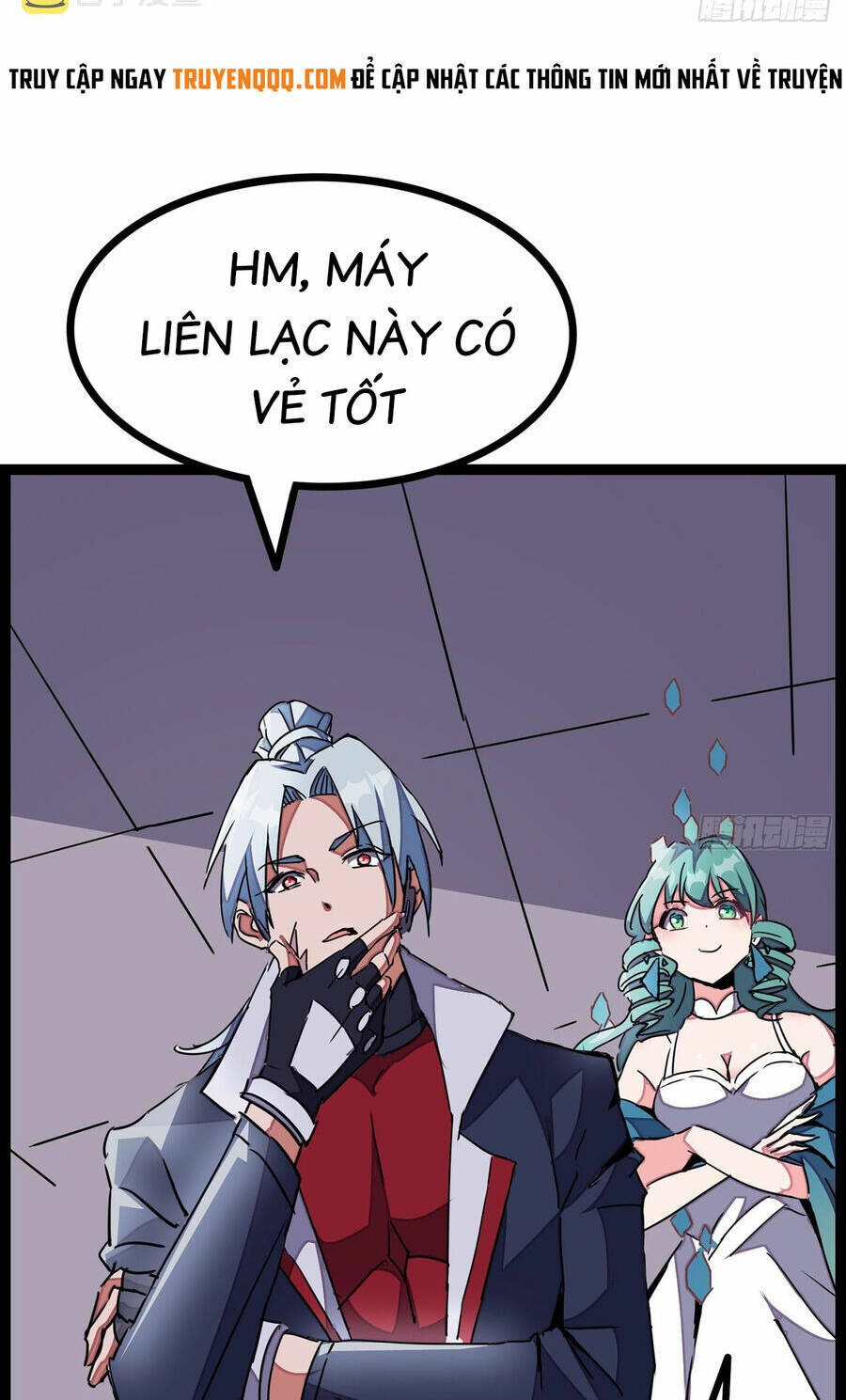 Giải Thoát 99 Nữ Chính Ở Mạt Thế Chapter 145 - Trang 2