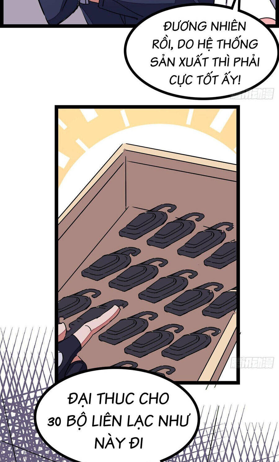 Giải Thoát 99 Nữ Chính Ở Mạt Thế Chapter 145 - Trang 2