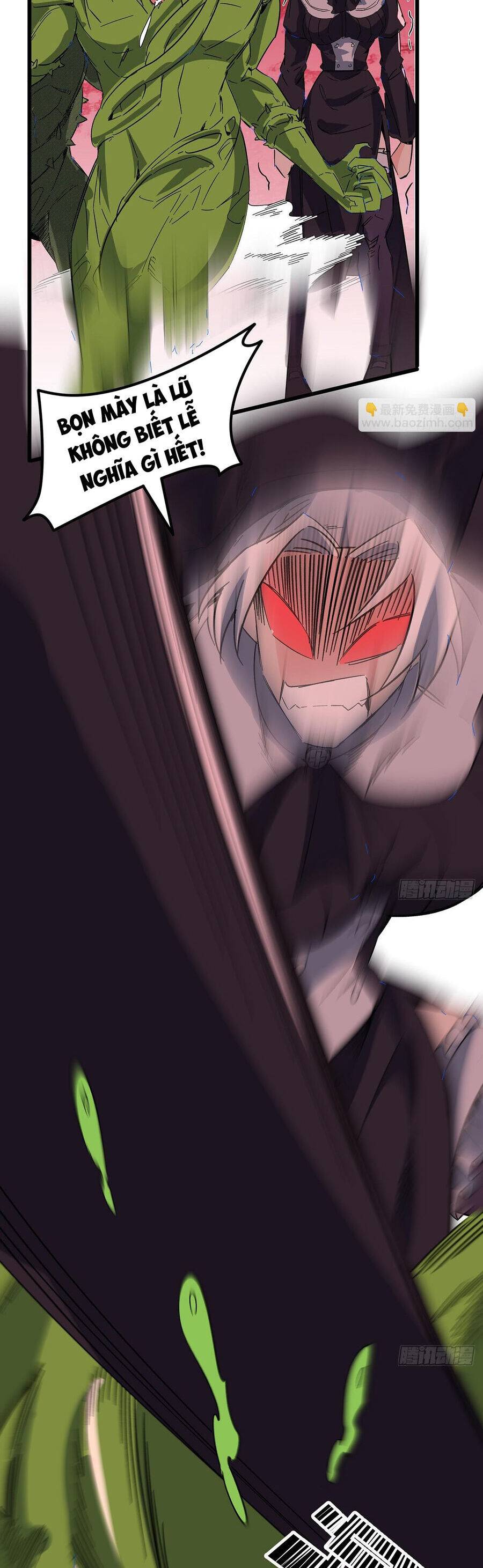 Giải Thoát 99 Nữ Chính Ở Mạt Thế Chapter 146 - Trang 2