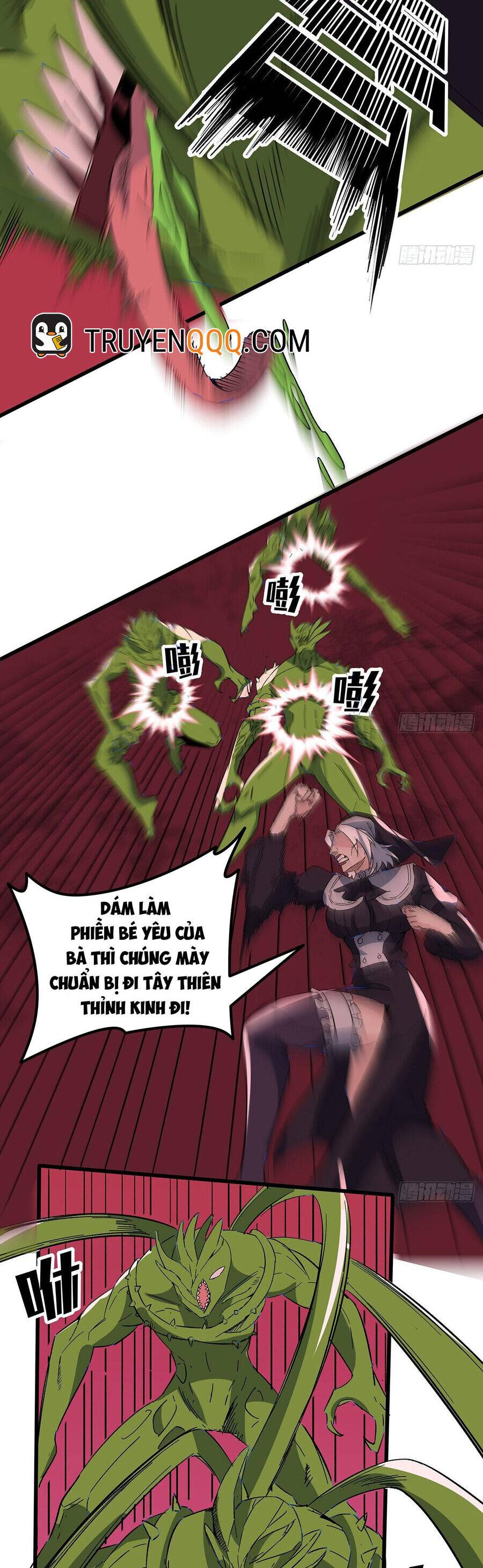 Giải Thoát 99 Nữ Chính Ở Mạt Thế Chapter 146 - Trang 2