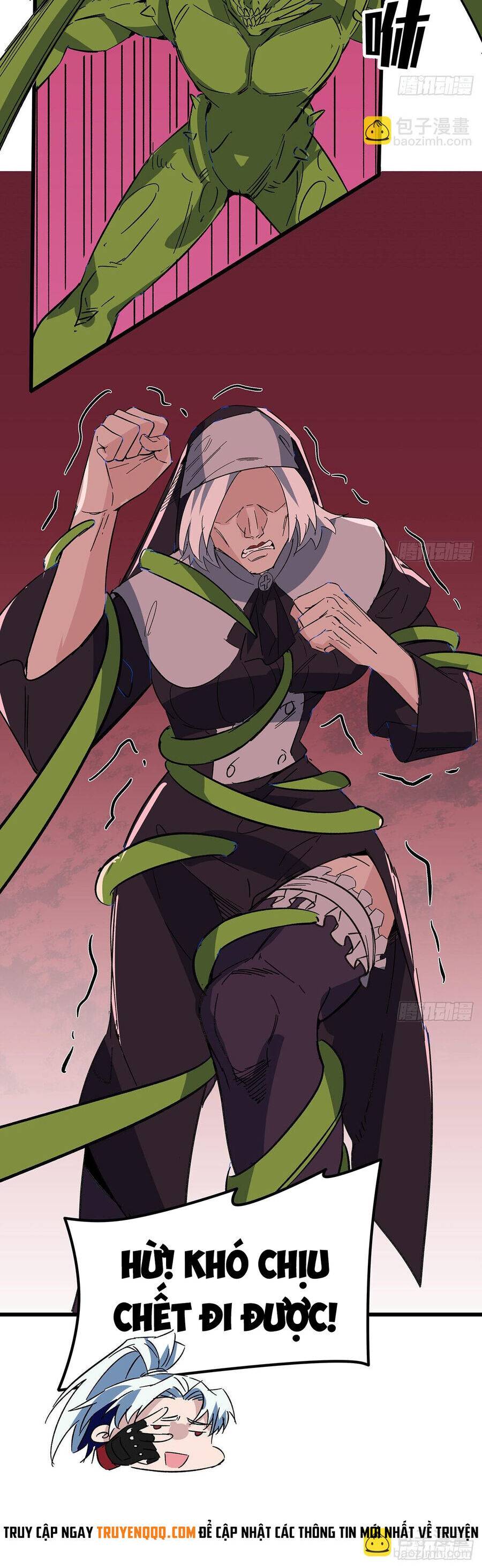 Giải Thoát 99 Nữ Chính Ở Mạt Thế Chapter 146 - Trang 2