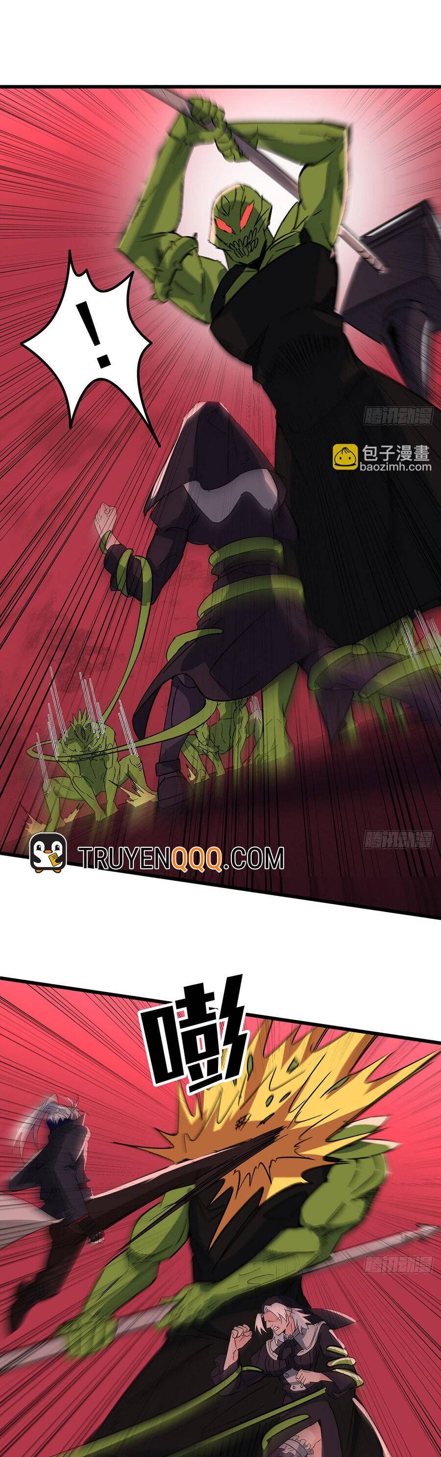 Giải Thoát 99 Nữ Chính Ở Mạt Thế Chapter 146 - Trang 2