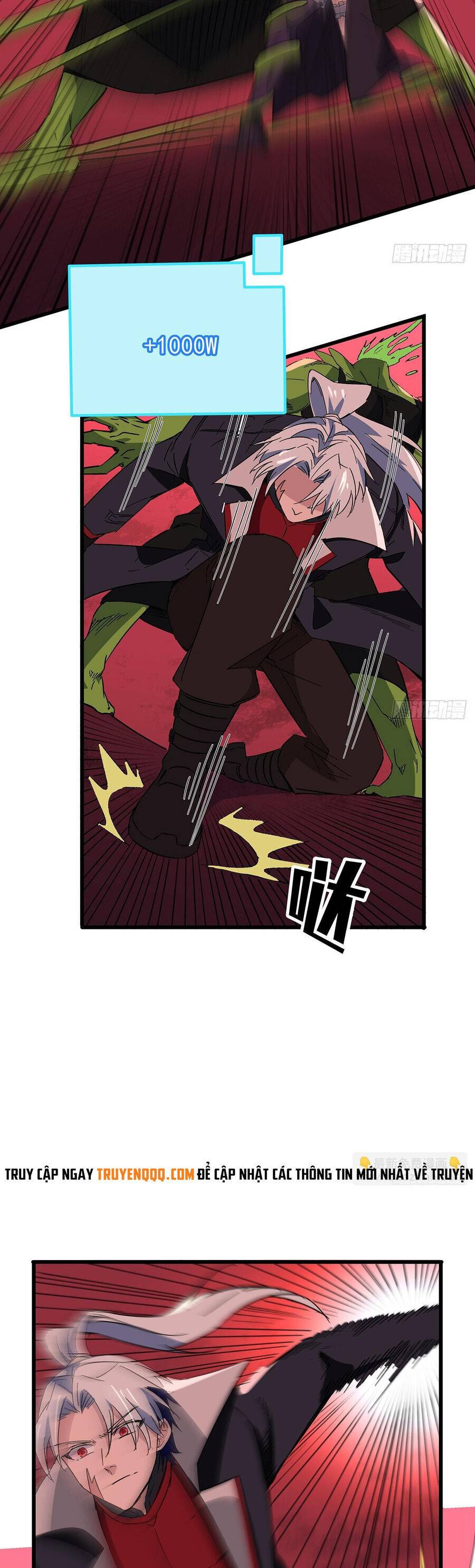 Giải Thoát 99 Nữ Chính Ở Mạt Thế Chapter 146 - Trang 2