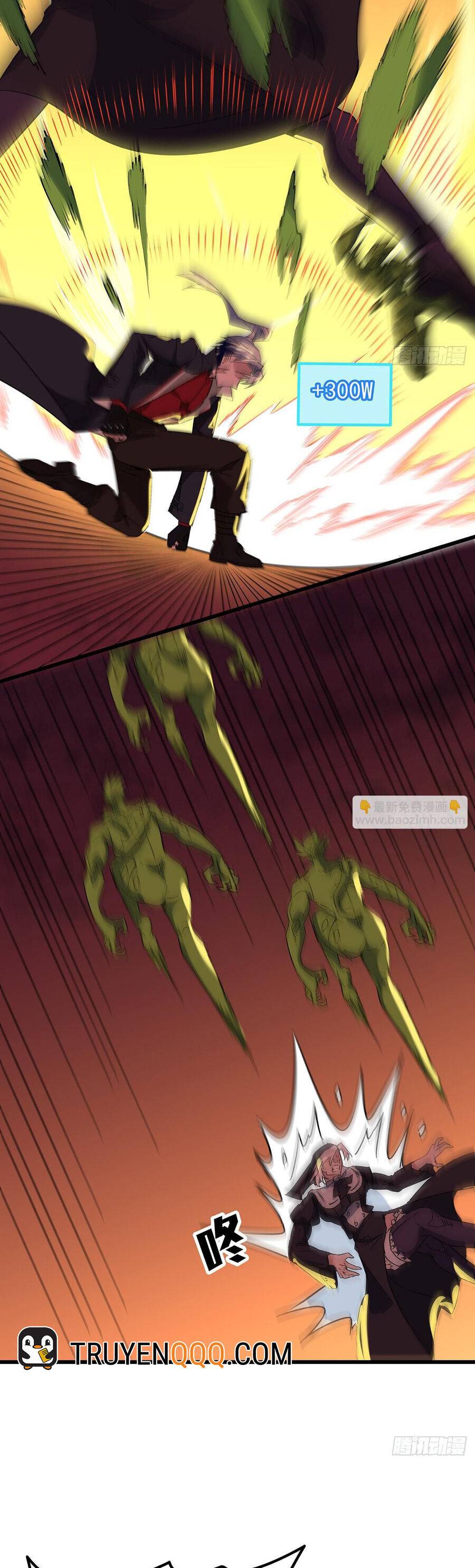 Giải Thoát 99 Nữ Chính Ở Mạt Thế Chapter 146 - Trang 2