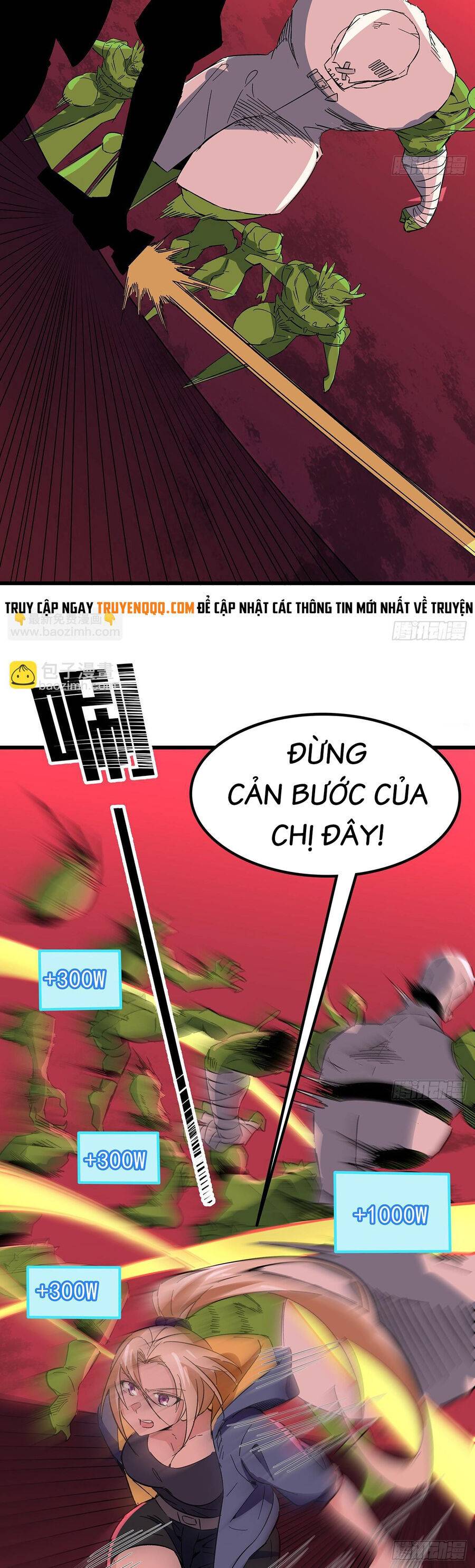 Giải Thoát 99 Nữ Chính Ở Mạt Thế Chapter 146 - Trang 2