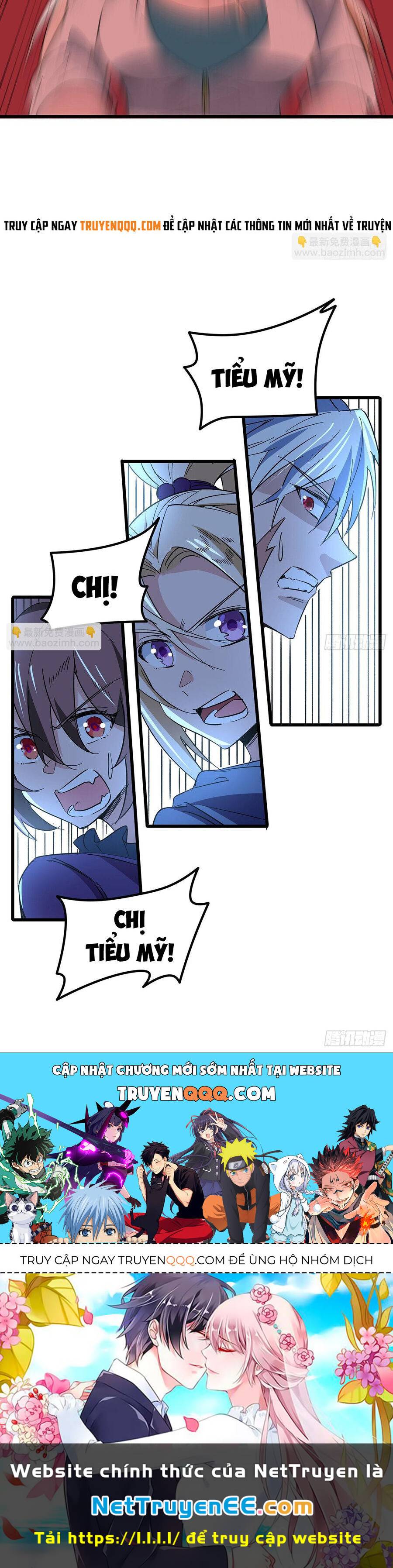 Giải Thoát 99 Nữ Chính Ở Mạt Thế Chapter 146 - Trang 2