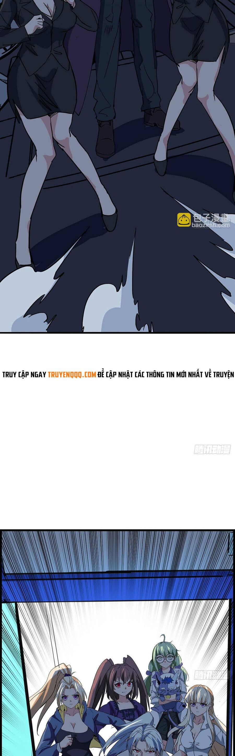 Giải Thoát 99 Nữ Chính Ở Mạt Thế Chapter 147 - Trang 2