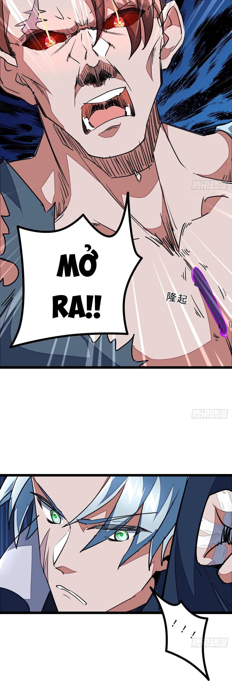 Giải Thoát 99 Nữ Chính Ở Mạt Thế Chapter 148 - Trang 2