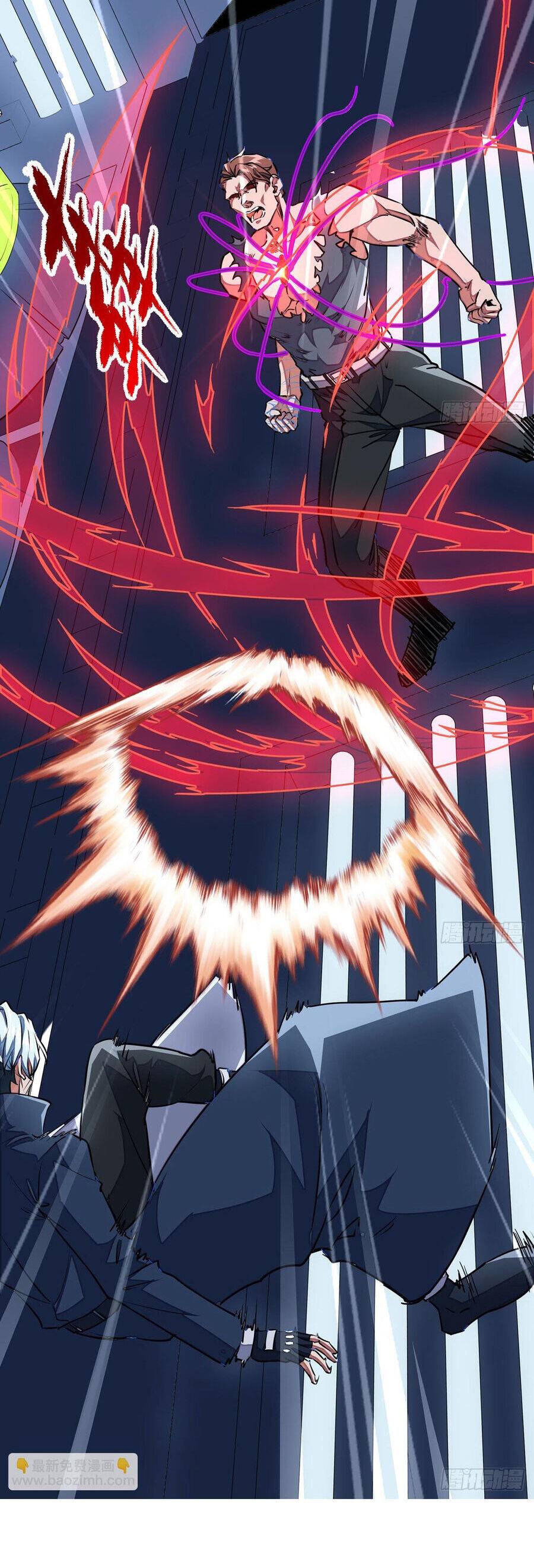 Giải Thoát 99 Nữ Chính Ở Mạt Thế Chapter 148 - Trang 2