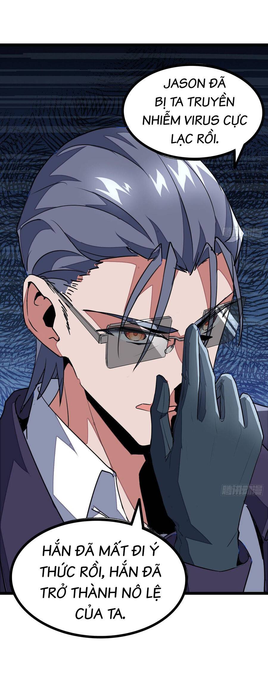 Giải Thoát 99 Nữ Chính Ở Mạt Thế Chapter 148 - Trang 2