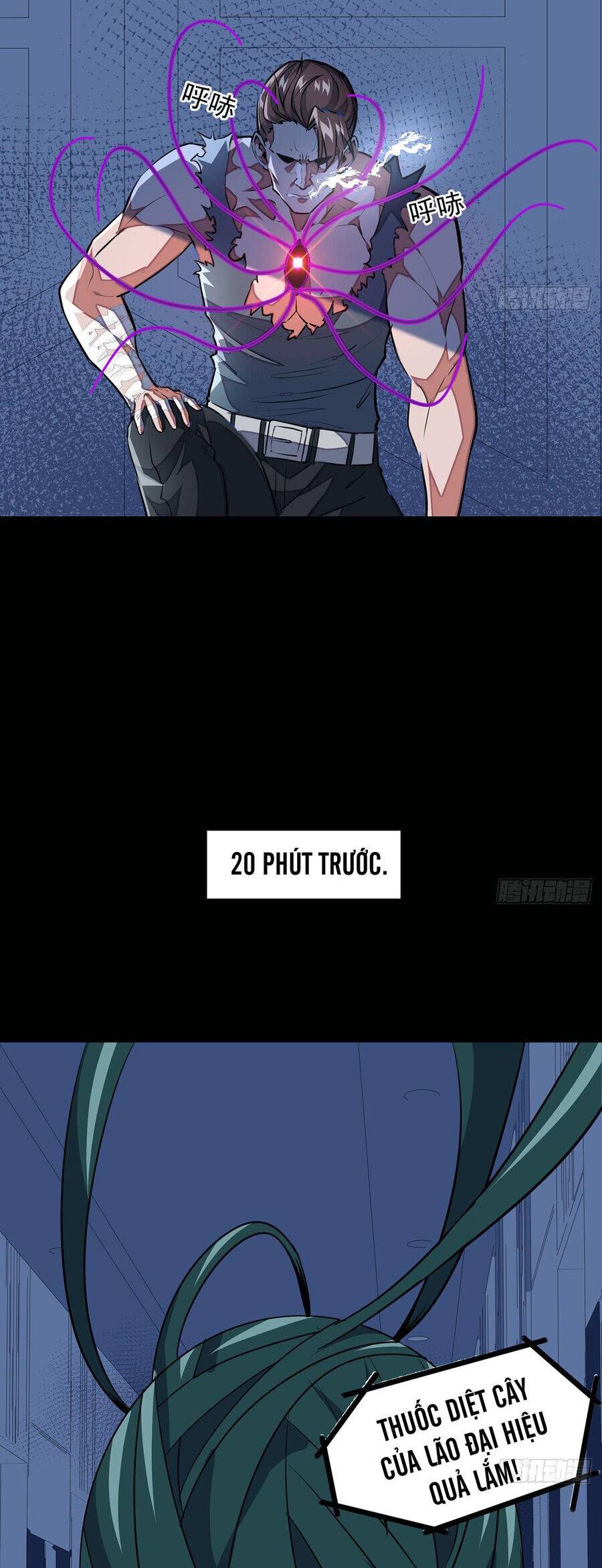 Giải Thoát 99 Nữ Chính Ở Mạt Thế Chapter 148 - Trang 2