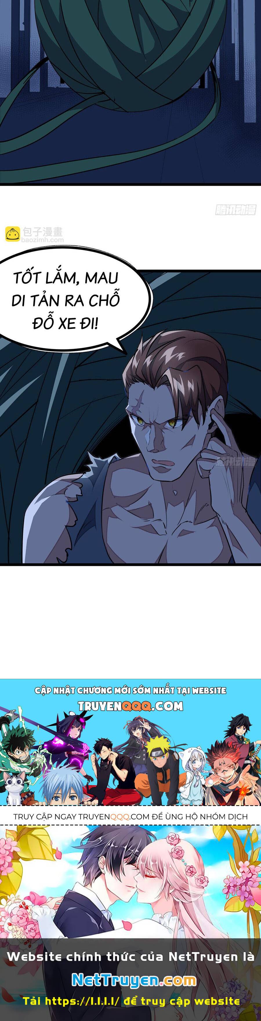 Giải Thoát 99 Nữ Chính Ở Mạt Thế Chapter 148 - Trang 2