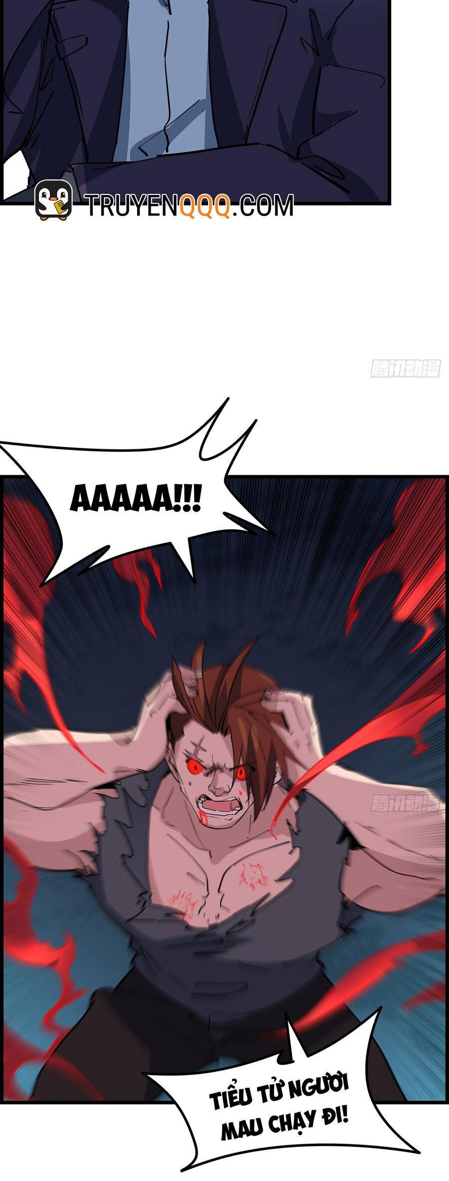 Giải Thoát 99 Nữ Chính Ở Mạt Thế Chapter 148 - Trang 2