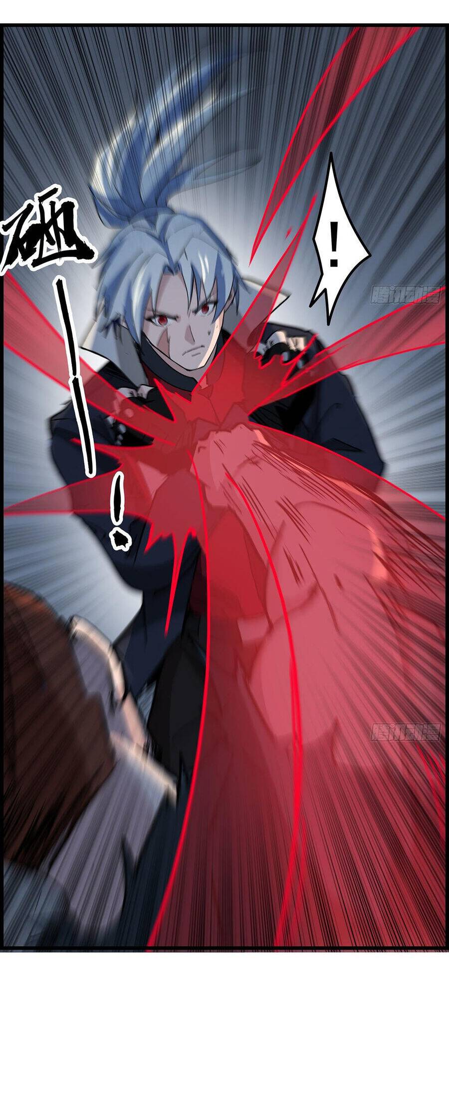 Giải Thoát 99 Nữ Chính Ở Mạt Thế Chapter 148 - Trang 2