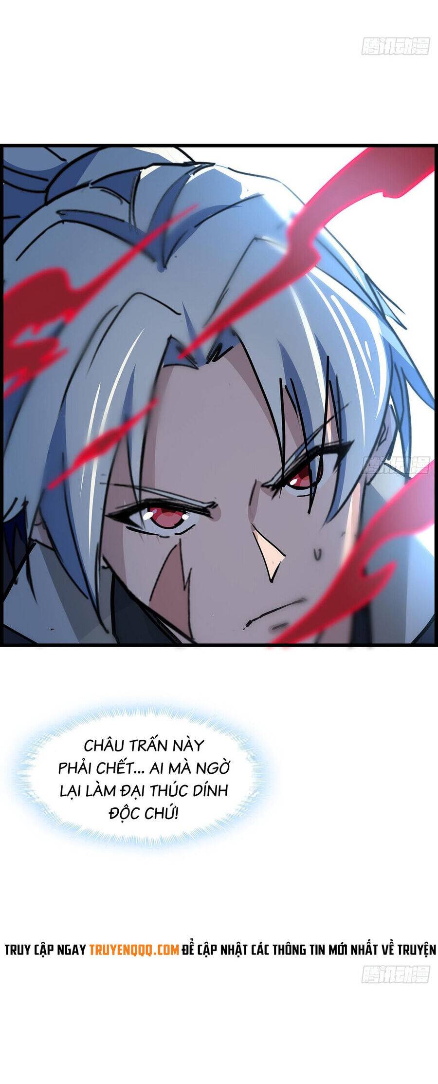 Giải Thoát 99 Nữ Chính Ở Mạt Thế Chapter 148 - Trang 2