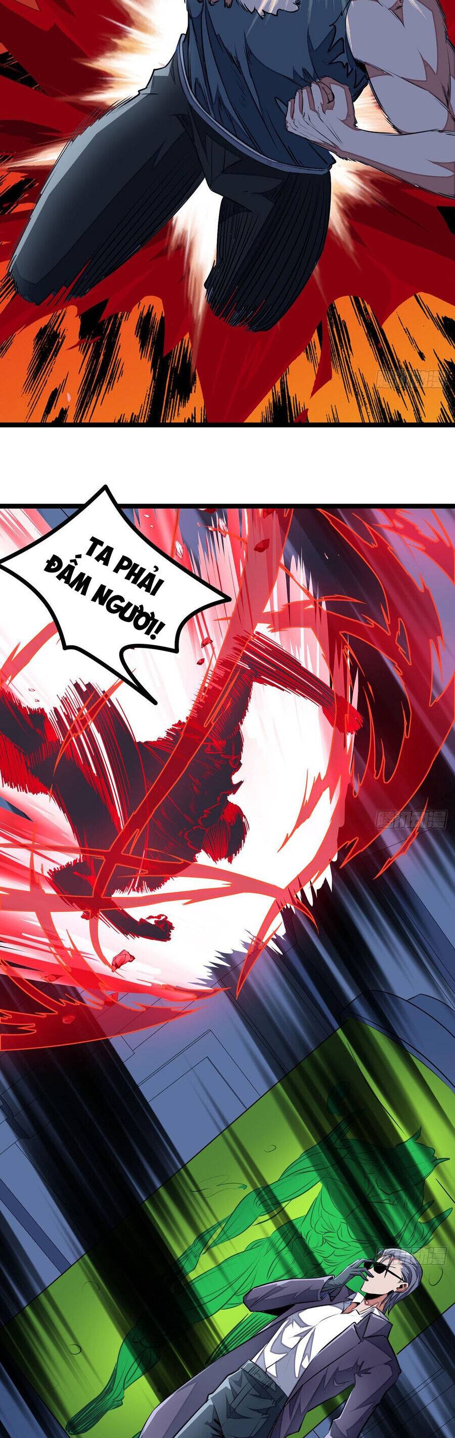 Giải Thoát 99 Nữ Chính Ở Mạt Thế Chapter 149 - Trang 2