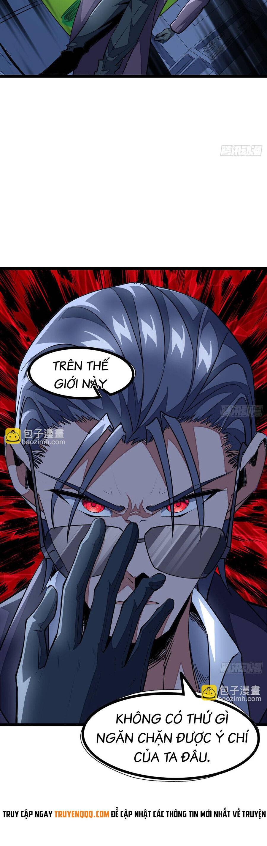 Giải Thoát 99 Nữ Chính Ở Mạt Thế Chapter 149 - Trang 2