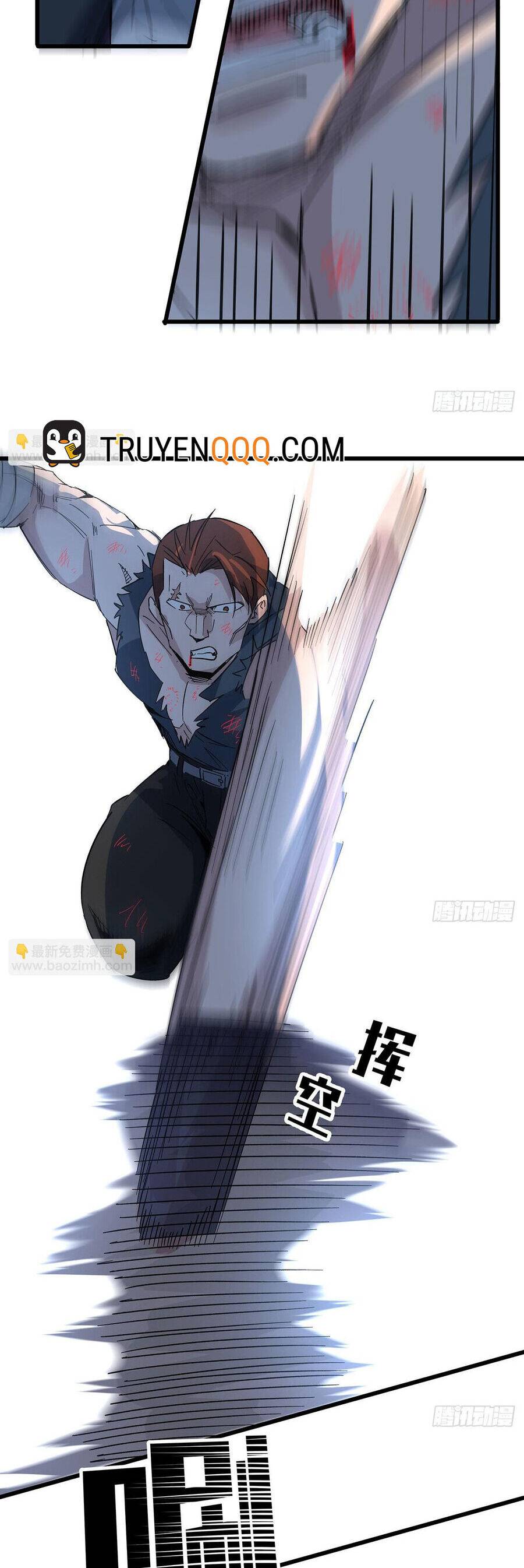 Giải Thoát 99 Nữ Chính Ở Mạt Thế Chapter 149 - Trang 2