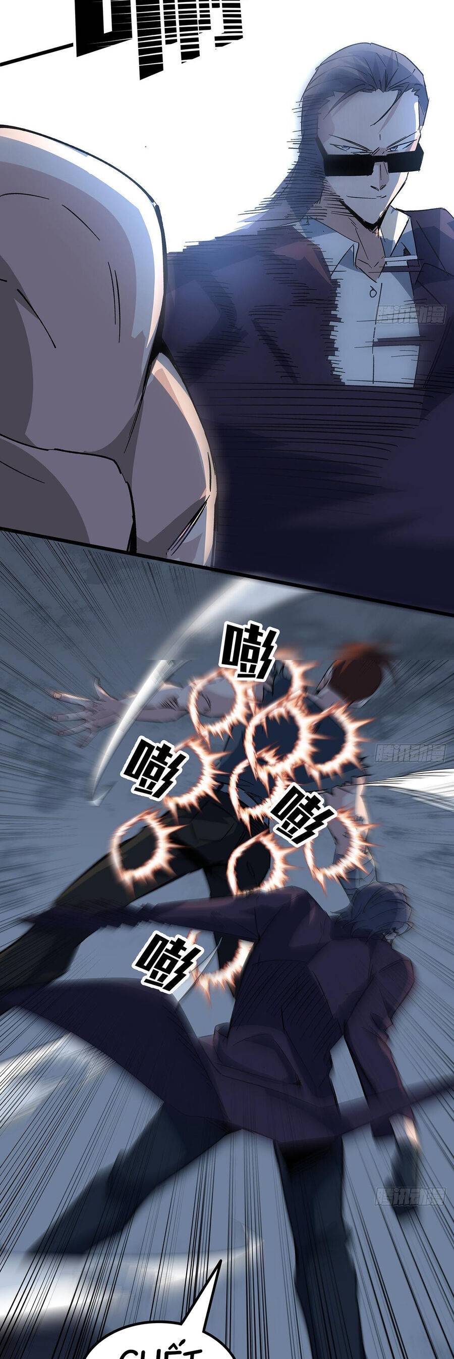 Giải Thoát 99 Nữ Chính Ở Mạt Thế Chapter 149 - Trang 2