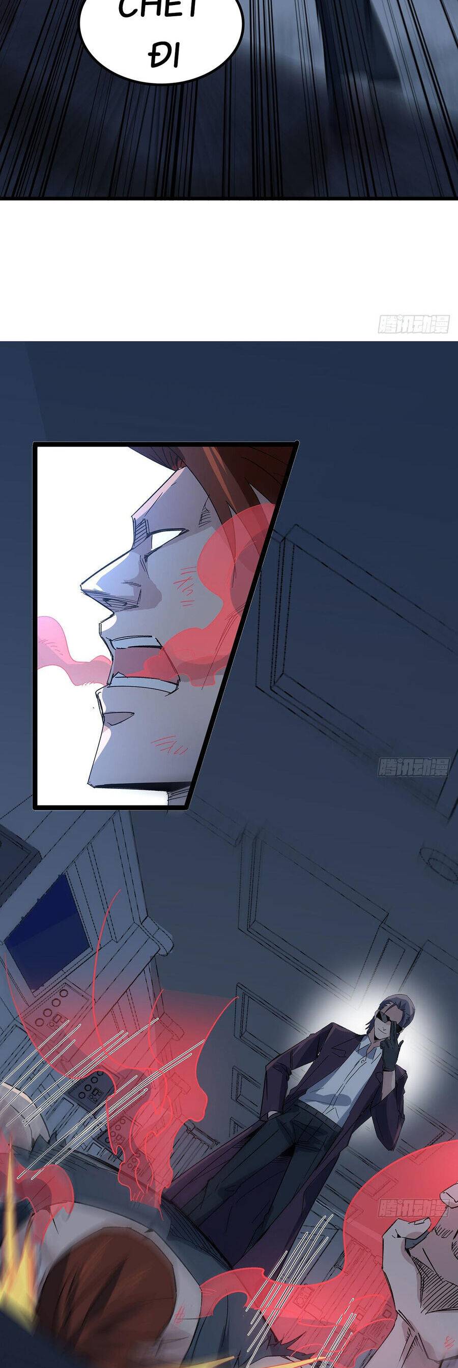 Giải Thoát 99 Nữ Chính Ở Mạt Thế Chapter 149 - Trang 2