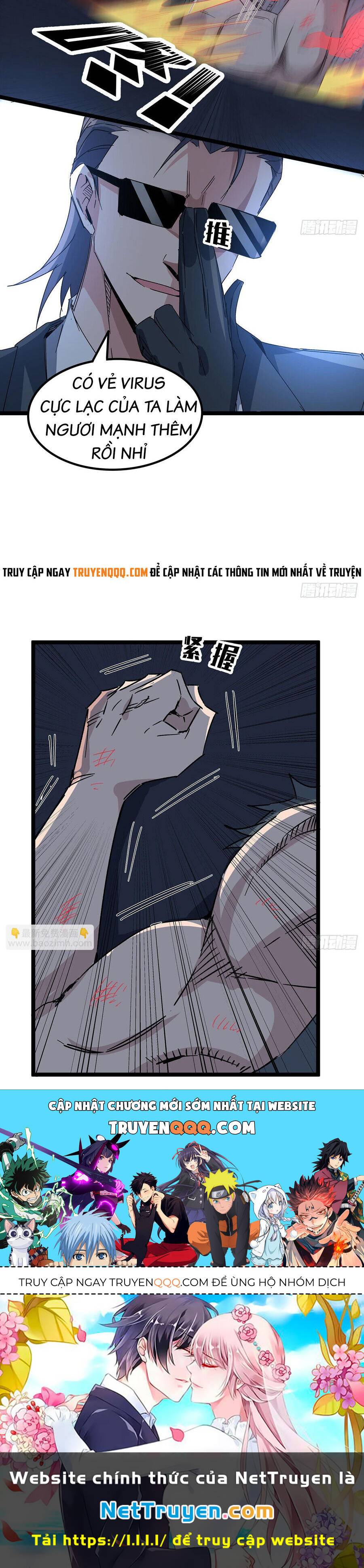 Giải Thoát 99 Nữ Chính Ở Mạt Thế Chapter 149 - Trang 2