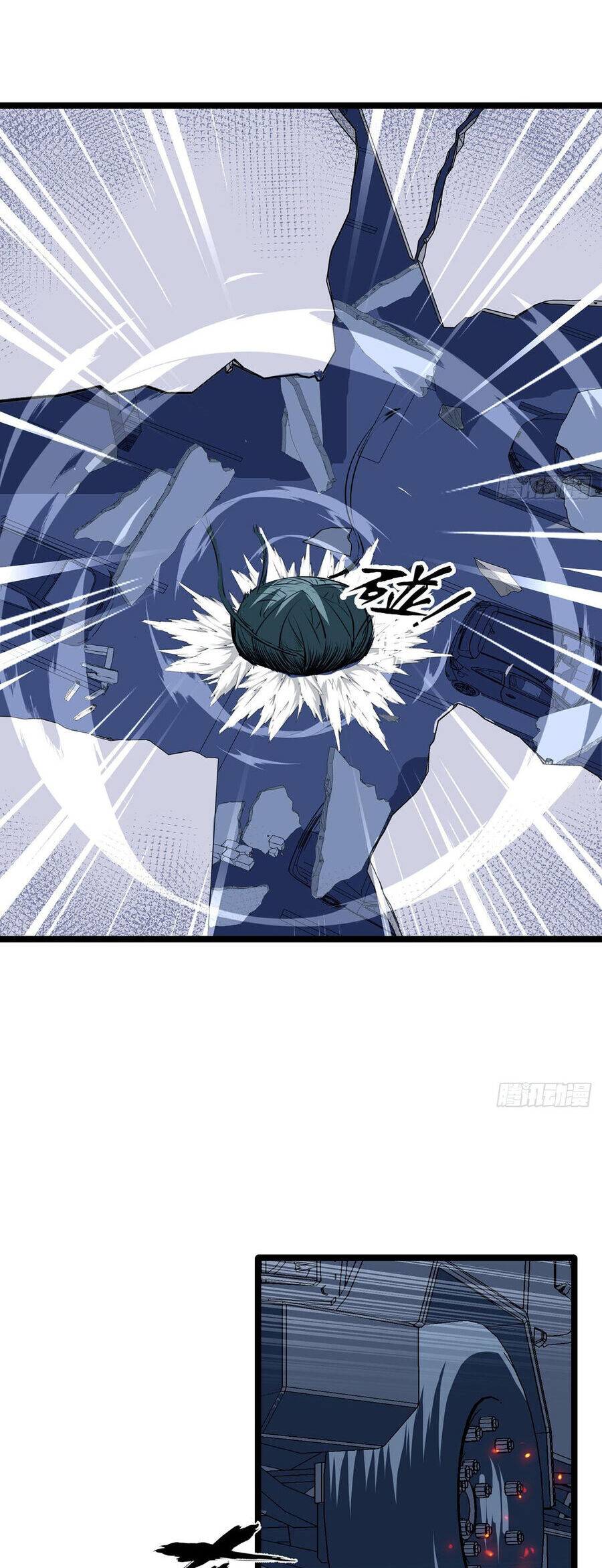 Giải Thoát 99 Nữ Chính Ở Mạt Thế Chapter 149 - Trang 2