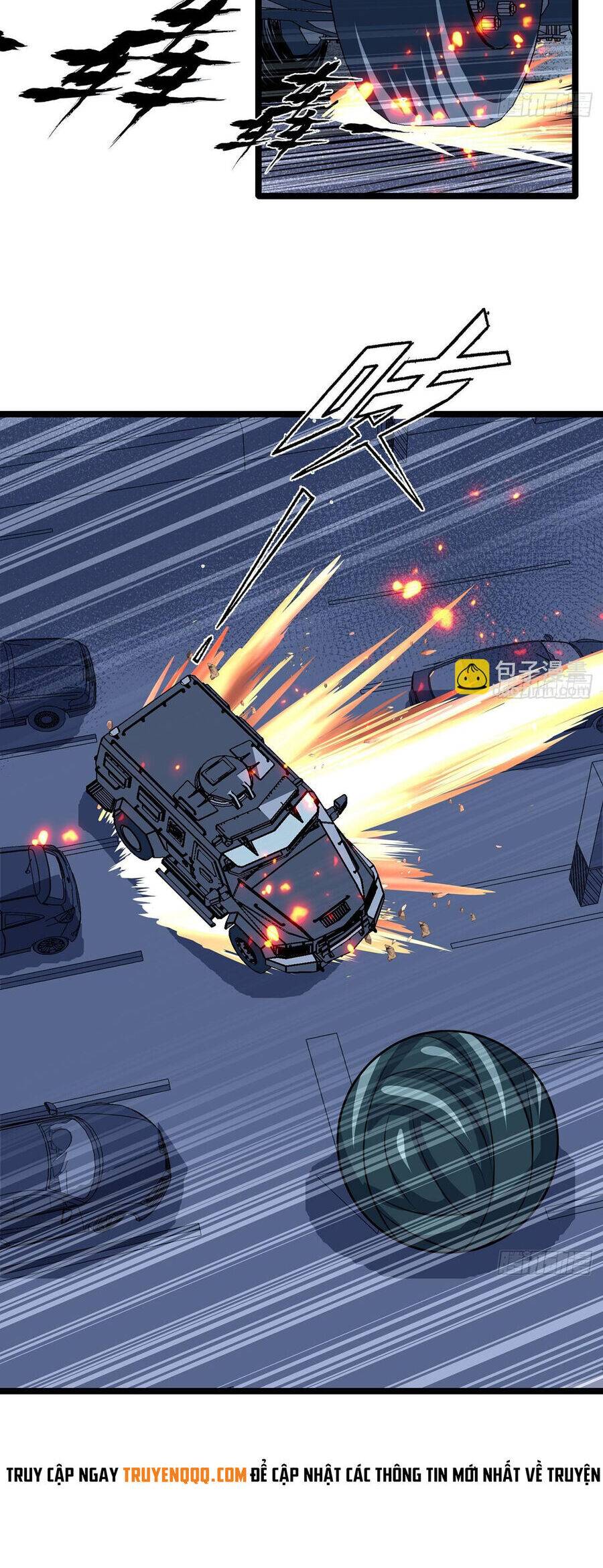 Giải Thoát 99 Nữ Chính Ở Mạt Thế Chapter 149 - Trang 2