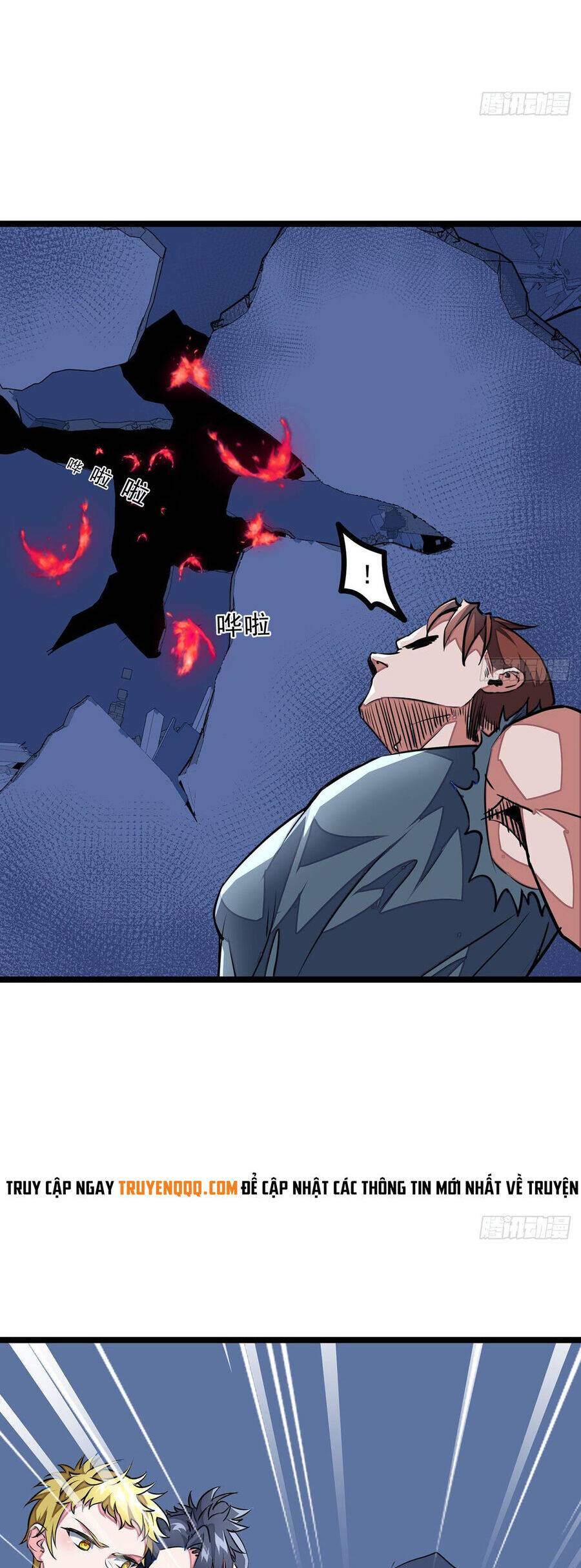 Giải Thoát 99 Nữ Chính Ở Mạt Thế Chapter 149 - Trang 2