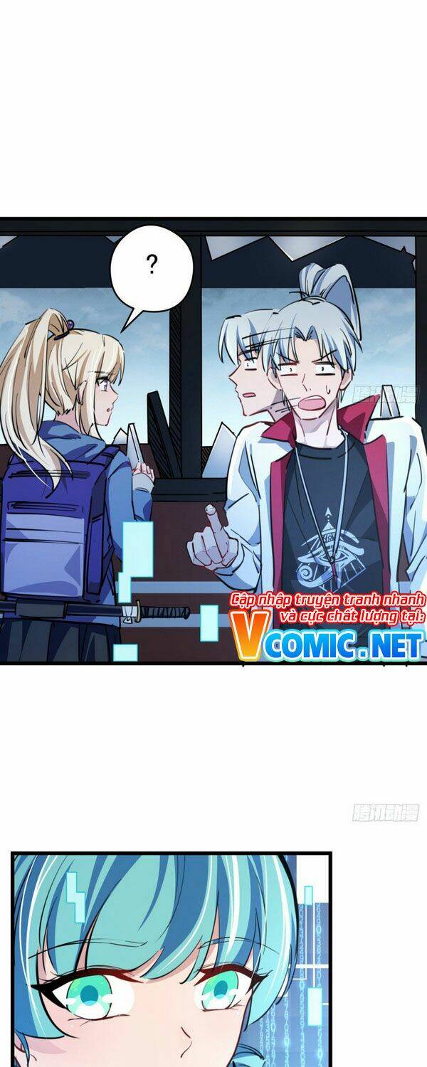 Giải Thoát 99 Nữ Chính Ở Mạt Thế Chapter 15 - Trang 2