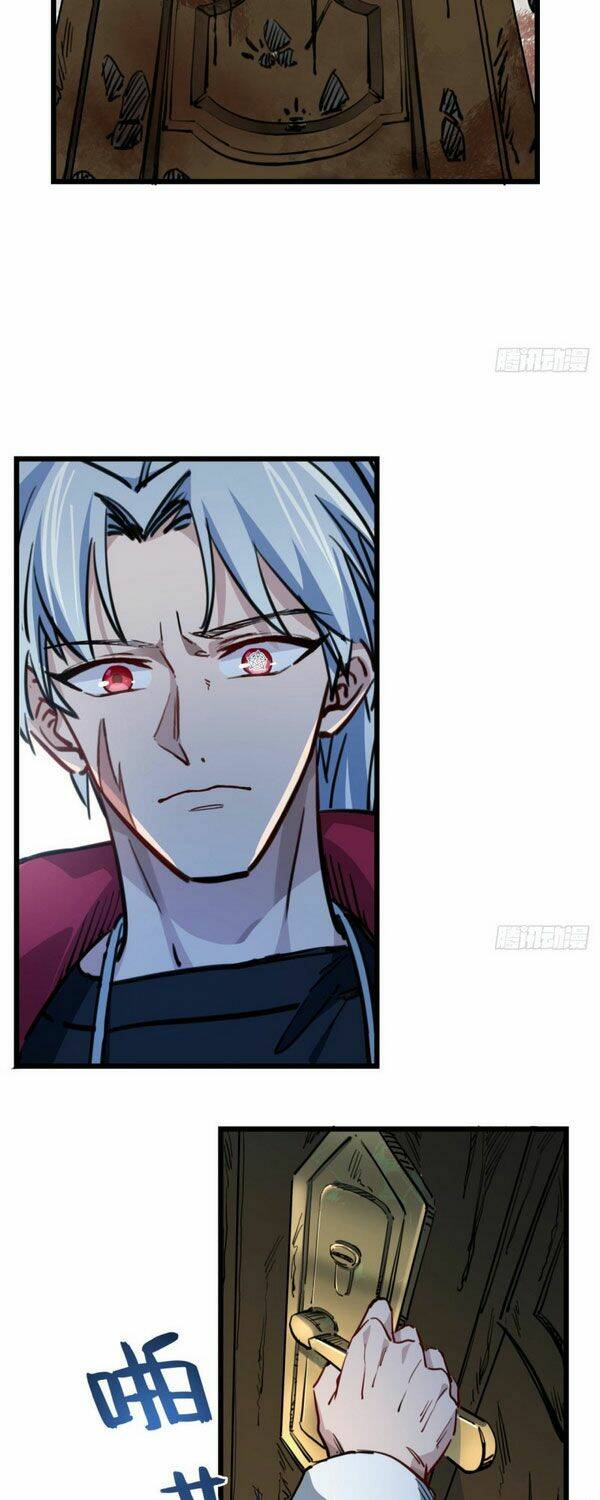 Giải Thoát 99 Nữ Chính Ở Mạt Thế Chapter 15 - Trang 2