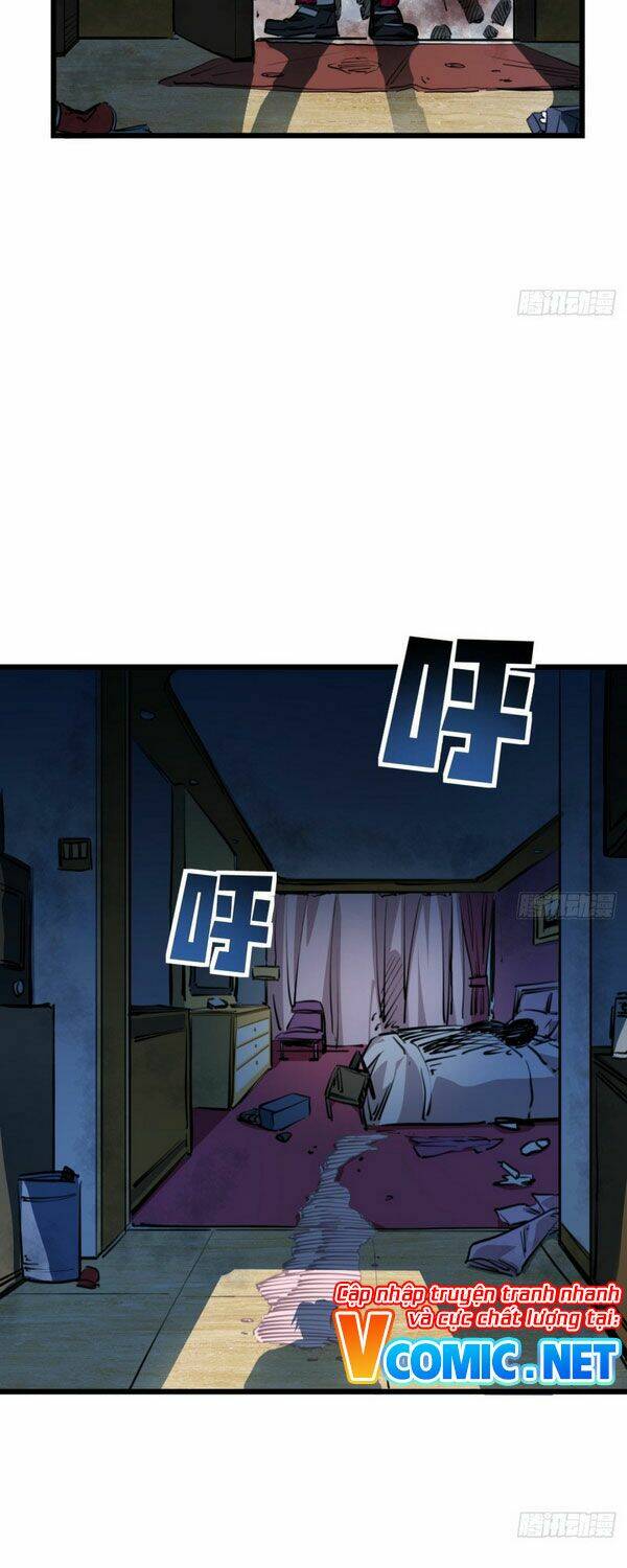 Giải Thoát 99 Nữ Chính Ở Mạt Thế Chapter 15 - Trang 2