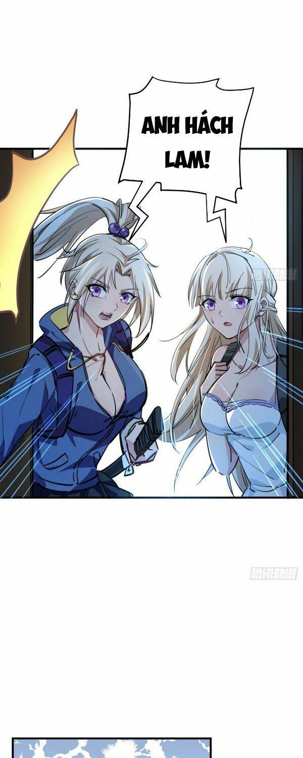 Giải Thoát 99 Nữ Chính Ở Mạt Thế Chapter 15 - Trang 2