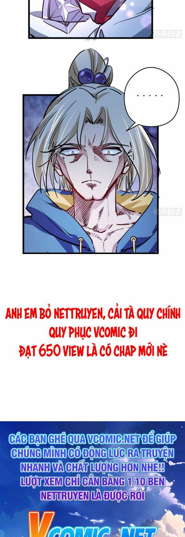 Giải Thoát 99 Nữ Chính Ở Mạt Thế Chapter 15 - Trang 2