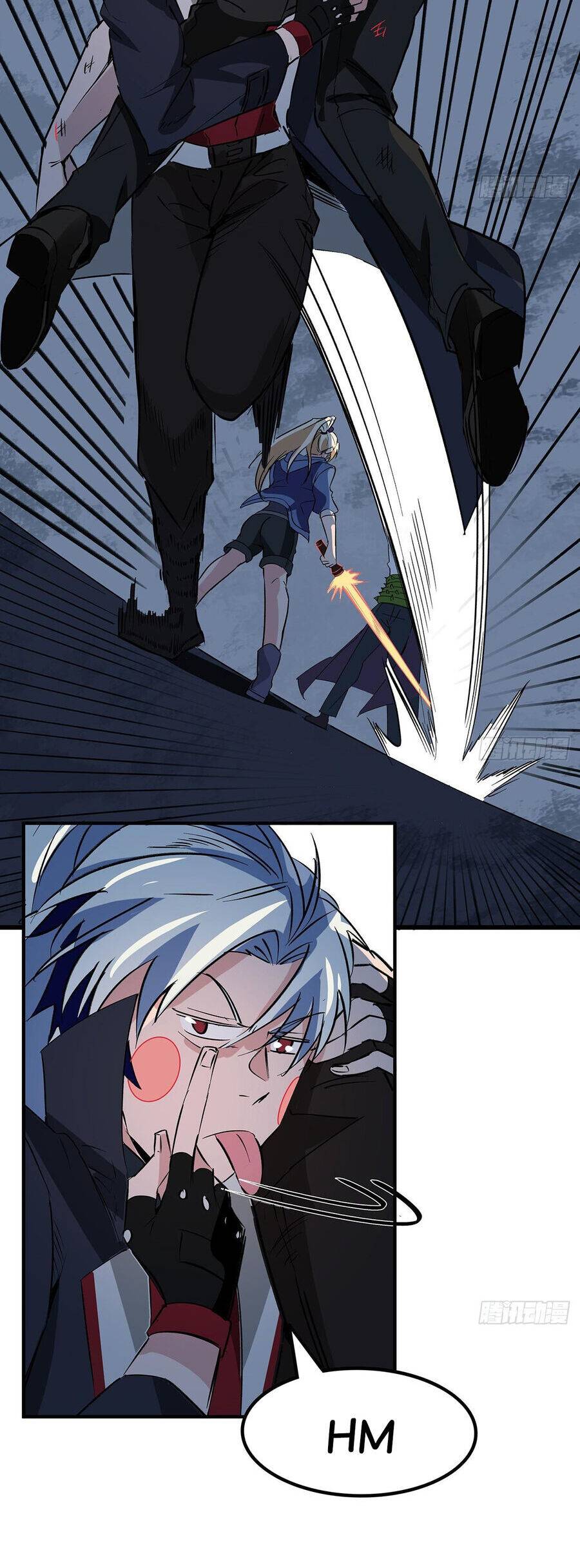 Giải Thoát 99 Nữ Chính Ở Mạt Thế Chapter 150 - Trang 2