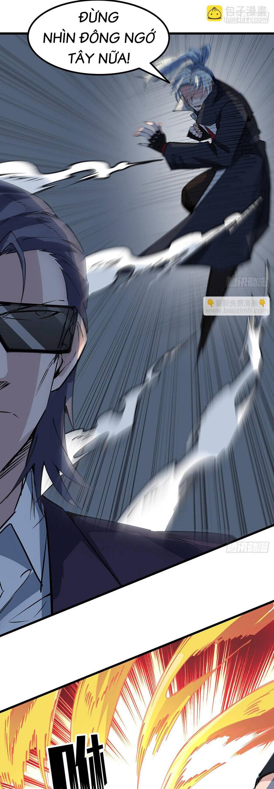 Giải Thoát 99 Nữ Chính Ở Mạt Thế Chapter 150 - Trang 2