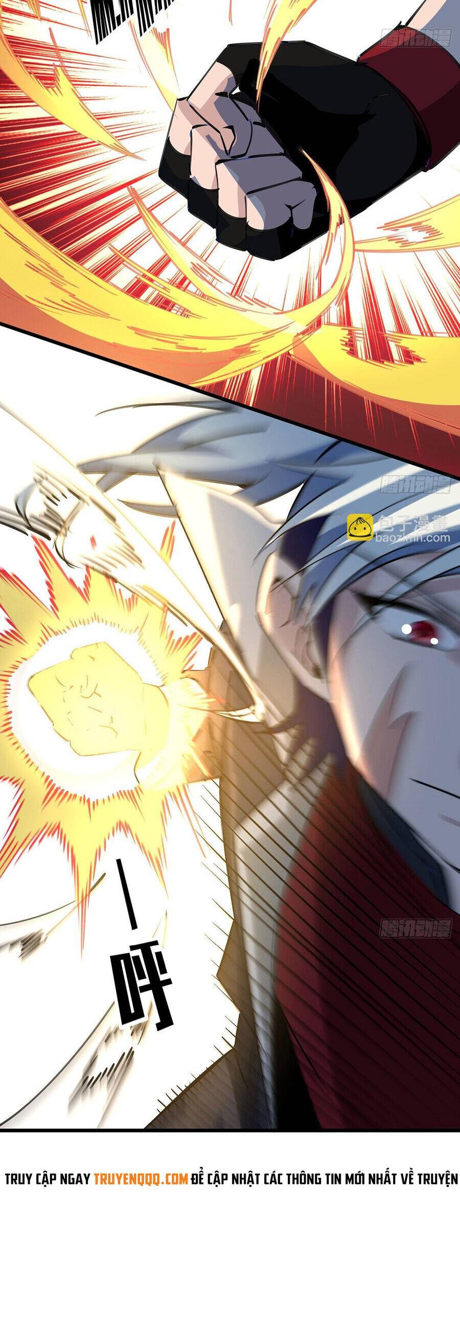 Giải Thoát 99 Nữ Chính Ở Mạt Thế Chapter 150 - Trang 2