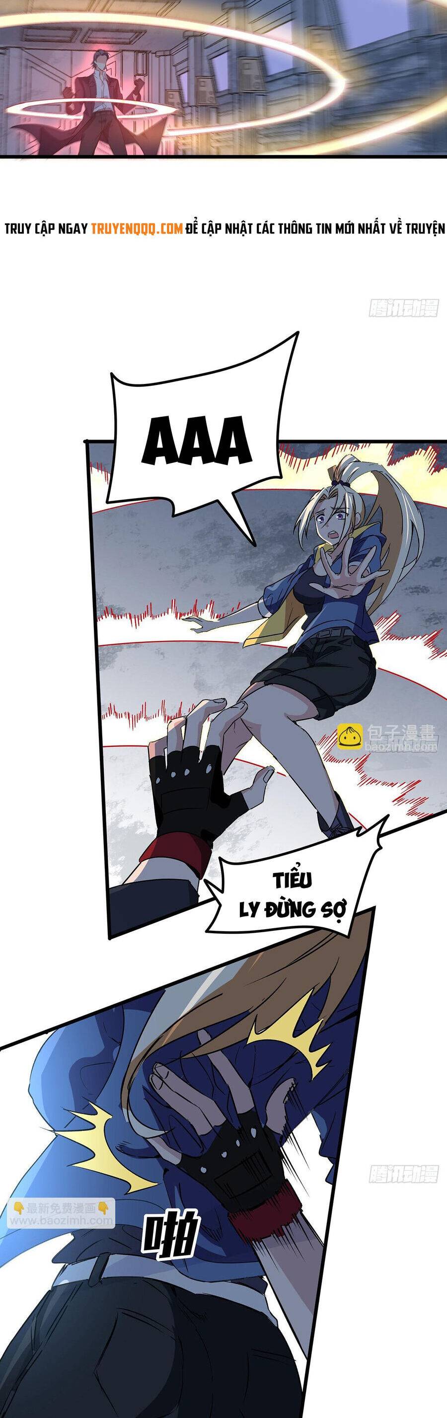 Giải Thoát 99 Nữ Chính Ở Mạt Thế Chapter 150 - Trang 2