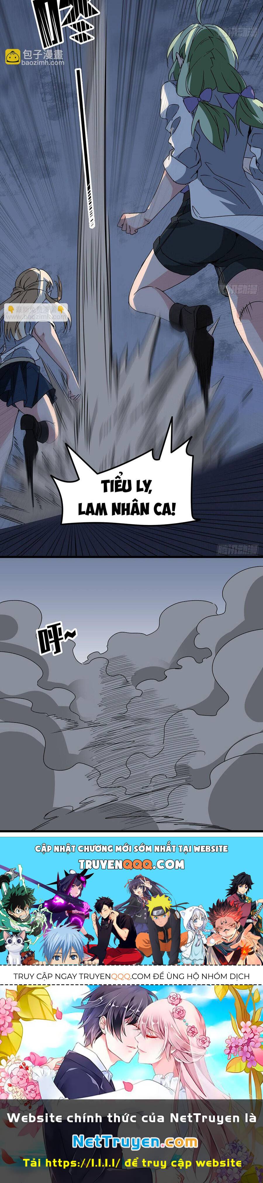 Giải Thoát 99 Nữ Chính Ở Mạt Thế Chapter 150 - Trang 2