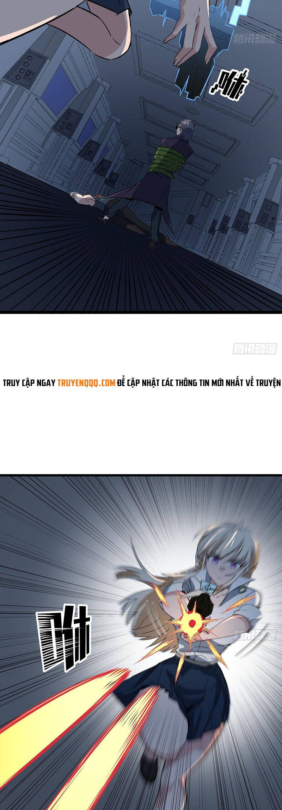 Giải Thoát 99 Nữ Chính Ở Mạt Thế Chapter 150 - Trang 2