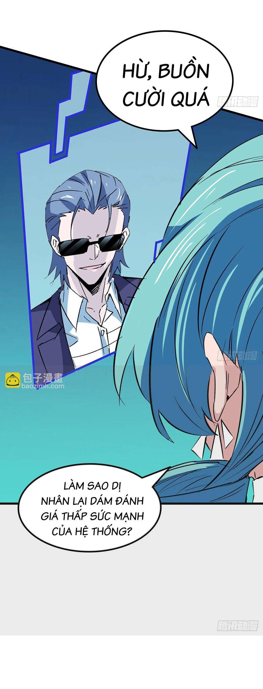 Giải Thoát 99 Nữ Chính Ở Mạt Thế Chapter 150 - Trang 2