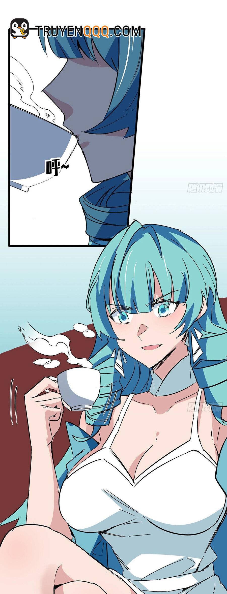 Giải Thoát 99 Nữ Chính Ở Mạt Thế Chapter 150 - Trang 2