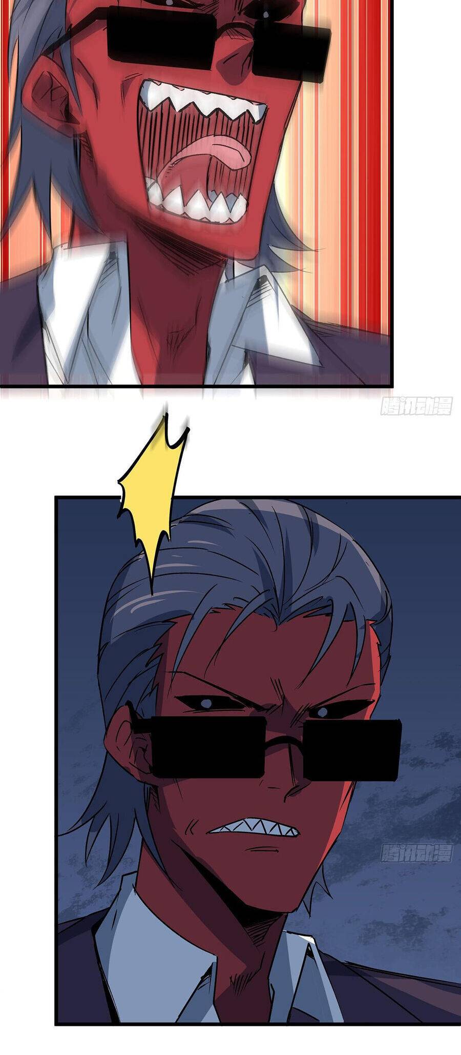 Giải Thoát 99 Nữ Chính Ở Mạt Thế Chapter 151 - Trang 2