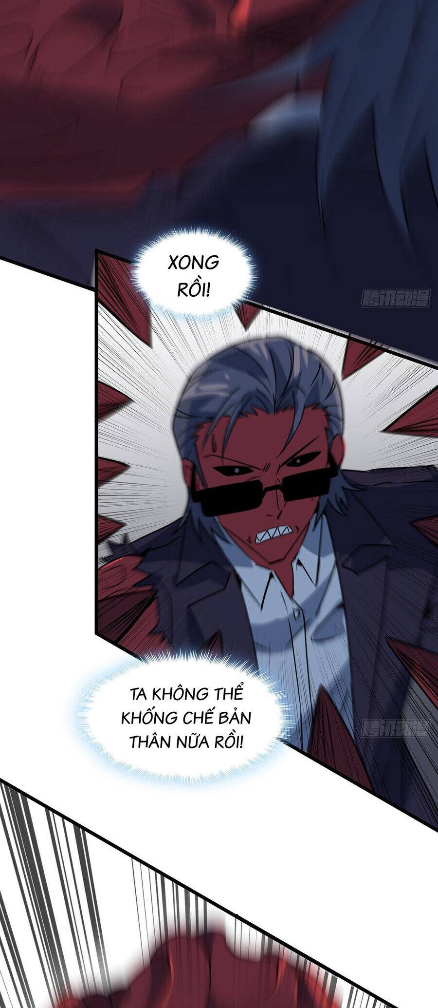 Giải Thoát 99 Nữ Chính Ở Mạt Thế Chapter 151 - Trang 2