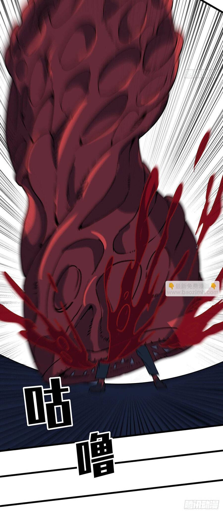 Giải Thoát 99 Nữ Chính Ở Mạt Thế Chapter 151 - Trang 2