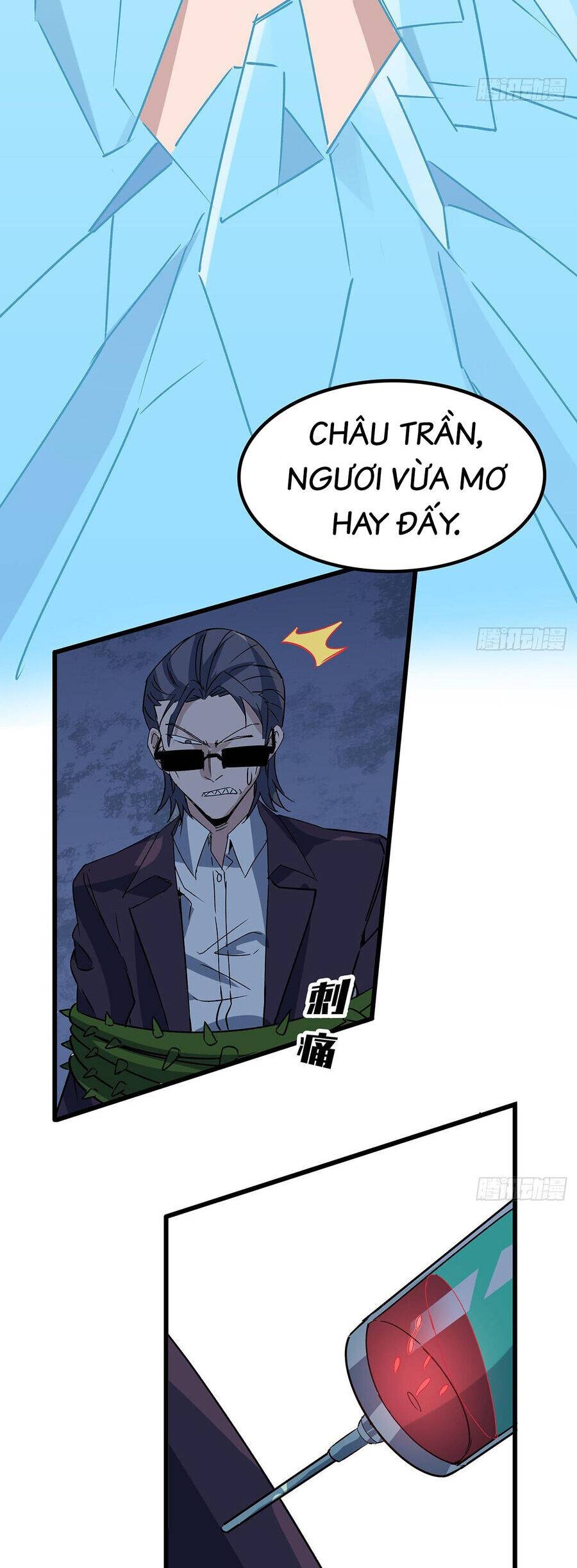 Giải Thoát 99 Nữ Chính Ở Mạt Thế Chapter 151 - Trang 2