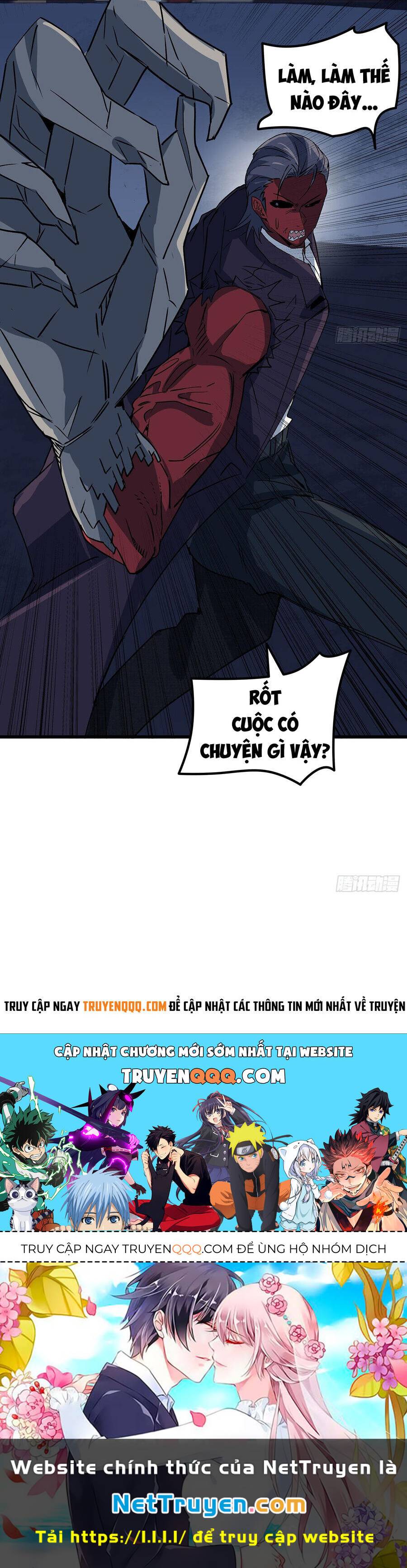 Giải Thoát 99 Nữ Chính Ở Mạt Thế Chapter 151 - Trang 2