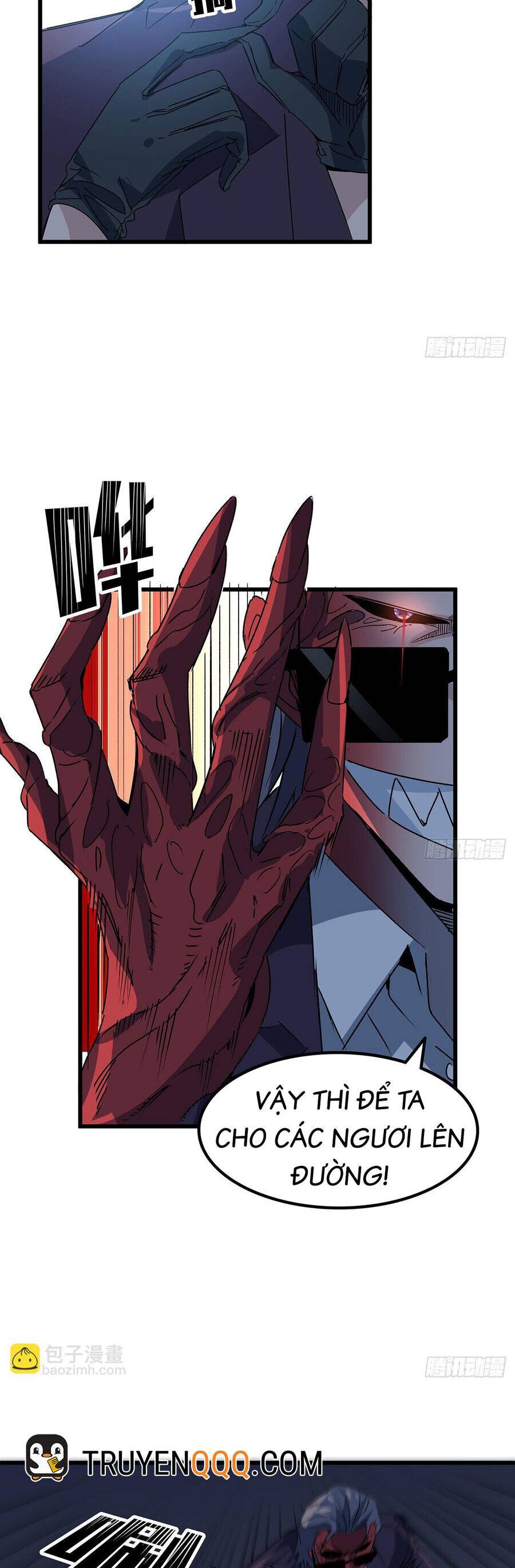 Giải Thoát 99 Nữ Chính Ở Mạt Thế Chapter 151 - Trang 2