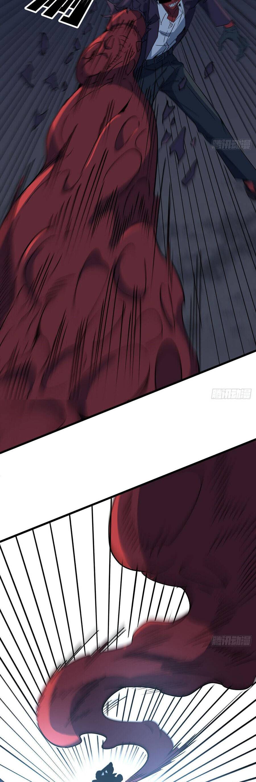 Giải Thoát 99 Nữ Chính Ở Mạt Thế Chapter 151 - Trang 2